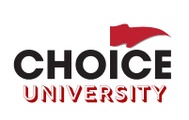 Choice University for Brokers logo