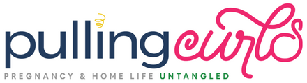 Pulling Curls Online Classroom logo