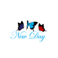New Day PSC logo