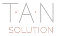 The T.A.N Academy logo