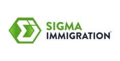 Sigma Immigration logo