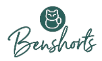 Benshorts logo