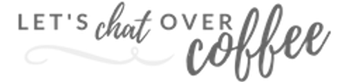 Chat Over Coffee logo