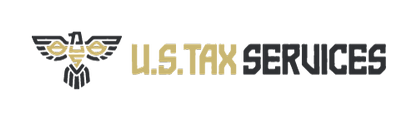 US Tax logo