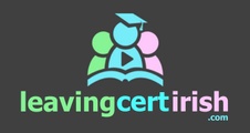 Leavingcertirish.com logo