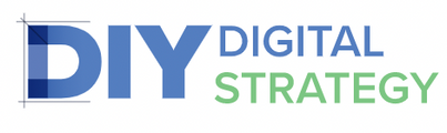 DIY Digital Strategy logo