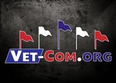 Vet-Com Online logo