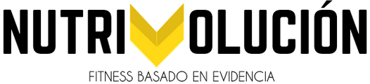 Nutrivolución logo