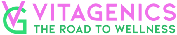 Vitagenics logo