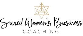 Feminine Shift Coaching and Leadership School logo