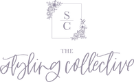 The Styling Collective logo