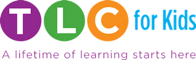 TLC Phonics Program logo