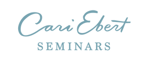 Cari Ebert Seminars logo