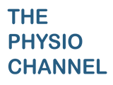 The Physio Channel  logo