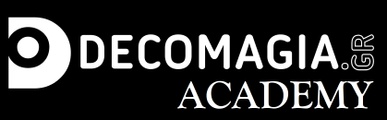 Decomagia Academy logo