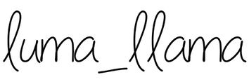 luma_llama logo