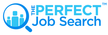 The PERFECT Job Search by Todd Bermont logo