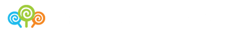 Web Design iCandy logo