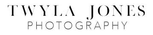 Emotional Storytelling with Twyla Jones logo