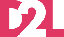 D2L School logo