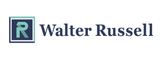 Russell Academy logo