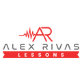Alex Rivas Lessons logo