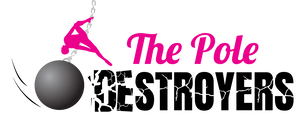 The Pole Destroyers logo