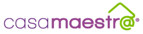 Casa Maestra logo