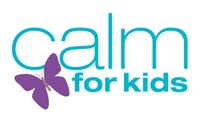 Calm For Kids logo