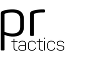 PR Tactics logo