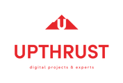 Upthrust logo