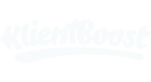 The Klientboost Academy logo