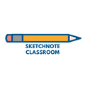 Sketchnote Classroom logo