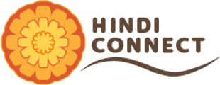 HindiConnect logo