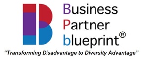 Business Partner blueprint logo