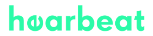 hearbeat logo
