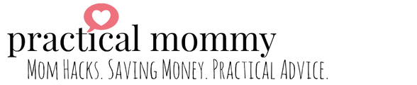 Mom Blogging 101 logo
