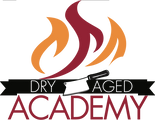 Dry Aged Academy logo