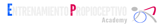 Entrenamiento Propioceptivo Academy logo