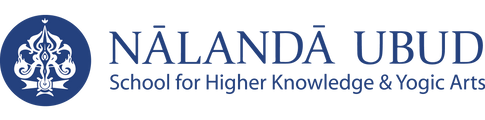 Nalanda Ubud logo