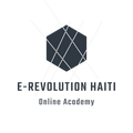 E-Revolution Haiti logo