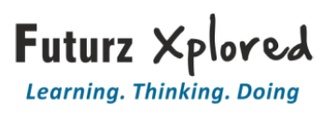 Futurz Xplored logo