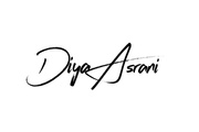 Diya Asrani logo