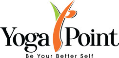 YOGA POINT logo