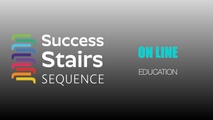 Success Stairs Education logo