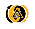 Rister International Martial Arts Association logo