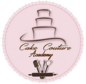 Cake Couture Academy logo