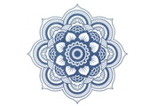 Divine Connections logo