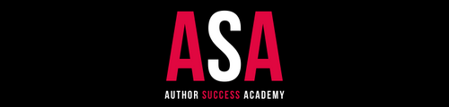 Author Success Academy logo