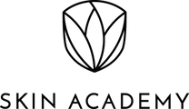 Skin Academy logo
